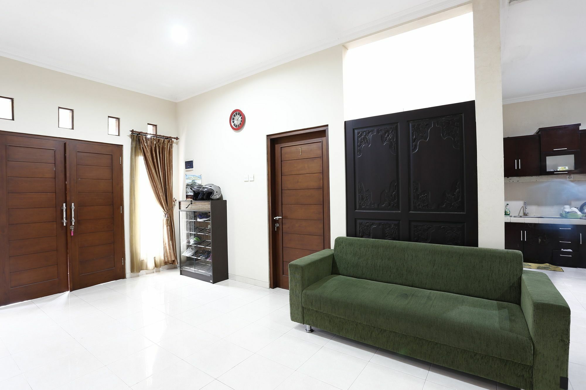 Reddoorz @ Jalan Damai Ngaglik Exterior foto